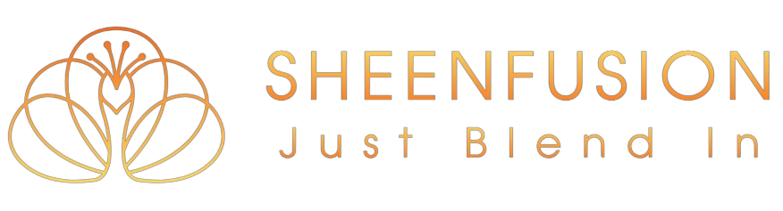 SHEENFUSION